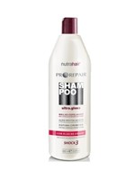 Shampoo Ultra Gloss Brilho Espelhado 1L - Nutra Hair