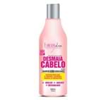 Ficha técnica e caractérísticas do produto Shampoo Ultra Hidratante Desmaia Cabelo 500ml - Forever Liss