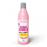 Ficha técnica e caractérísticas do produto Shampoo Ultra Hidratante Desmaia Cabelo 500ml Forever Liss