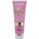 Ficha técnica e caractérísticas do produto Shampoo Ultra Hidratante Light Sem Gordura Charis - 250ML - 250ML