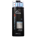 Ficha técnica e caractérísticas do produto Shampoo Ultra Hydration Plus TRUSS 300 ml