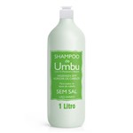 Ficha técnica e caractérísticas do produto Shampoo Umbu 1Lt Natubelly