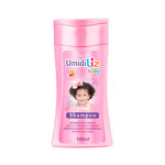 Ficha técnica e caractérísticas do produto Shampoo Umidiliz Baby Rosa 150ml - Muriel