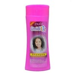 Ficha técnica e caractérísticas do produto Shampoo - Umidiliz Kids - 250ml