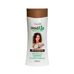 Ficha técnica e caractérísticas do produto Shampoo Umidiliz Óleo de Coco 250ml - Muriel