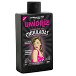 Ficha técnica e caractérísticas do produto Shampoo Umidiliz Onduladas Muriel - 300ml