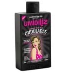 Ficha técnica e caractérísticas do produto Shampoo Umidiliz Onduladas Muriel 300Ml