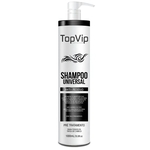 Ficha técnica e caractérísticas do produto Shampoo Universal Anti-Resíduo Top Vip 1 Litro