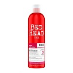 Ficha técnica e caractérísticas do produto Shampoo Urban Antidotes Lvl 3 Bed Head Tigi 750ml