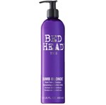 Ficha técnica e caractérísticas do produto Shampoo Uso Diário Bed Head 400ml Dumble Blonde