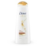 Ficha técnica e caractérísticas do produto Shampoo Uso Diário Dove 400ml Óleo Nutrição