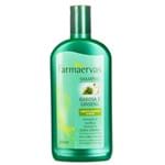 Ficha técnica e caractérísticas do produto Shampoo Uso Diário Farmaervas Babosa e Ginseng 320ml