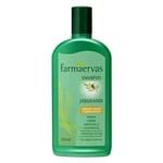 Ficha técnica e caractérísticas do produto Shampoo Uso Diário Farmaervas Jaborandi 320ml