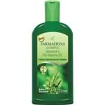 Ficha técnica e caractérísticas do produto Shampoo Uso Diário Farmaervas Jaborandi e Pró Vitamina B5 320ml