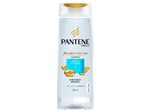 Ficha técnica e caractérísticas do produto Shampoo Uso Diário Pantene 200ml Brilho Extremo