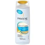 Ficha técnica e caractérísticas do produto Shampoo Uso Diário Pantene Brilho Extremo 200ml