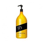 Ficha técnica e caractérísticas do produto Shampoo Uso Profissional - 2,5 L