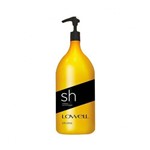 Shampoo Uso Profissional 2,5l Lowell Limpeza Hidratação