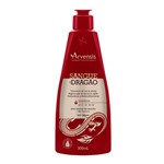 Ficha técnica e caractérísticas do produto Shampoo Vegano Arvensis Sangue de Dragão Arvensis 300ml