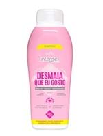 Ficha técnica e caractérísticas do produto Shampoo Vegano Desmaia que eu Gosto Intense Griffus 500Ml