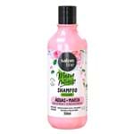 Ficha técnica e caractérísticas do produto Shampoo Vegano Salon Line Maria Natureza Águas de Maria 350ml