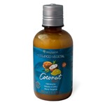 Ficha técnica e caractérísticas do produto Shampoo Vegetal CoconutLima 250ML - Orgânica