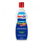 Ficha técnica e caractérísticas do produto Shampoo Vet+20 Tira Odor - 500 ML