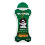 Ficha técnica e caractérísticas do produto Shampoo Veterinário Powerdog Citronela