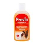 Ficha técnica e caractérísticas do produto Shampoo Veterinário Previn para Cães com 300ml