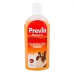 Ficha técnica e caractérísticas do produto Shampoo Veterinário Previn para Cães com 500ml
