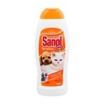 Ficha técnica e caractérísticas do produto Shampoo Veterinário Sanol Dog Neutro para Cães e Gatos com 500ml