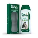 Ficha técnica e caractérísticas do produto Shampoo Vetnil Pelo e Derme Hipoalergênico para Cães e Gatos 320ml