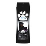 Ficha técnica e caractérísticas do produto Shampoo Vetys Do Brasil Escurecedor Cães E Gatos - 250 Ml