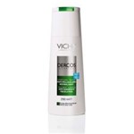 Ficha técnica e caractérísticas do produto Shampoo Vichy Anticaspa Pelliculaire Cabelos Secos 200ml