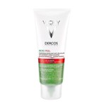 Ficha técnica e caractérísticas do produto Shampoo Vichy Dercos Micro Peel Anticaspa 200ml