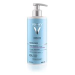 Ficha técnica e caractérísticas do produto Shampoo Vichy Dercos Sensi Care Creme de Limpeza 400ml - 400ml