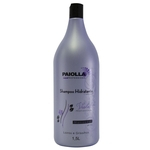 Ficha técnica e caractérísticas do produto Shampoo Violet Profissional Paiolla - 1,5L