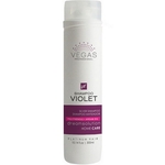 Ficha técnica e caractérísticas do produto Shampoo Violet Vegas Professional - 300ml