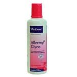 Ficha técnica e caractérísticas do produto Shampoo Virbac Allermyl Glyco - 250 Ml
