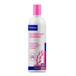 Ficha técnica e caractérísticas do produto Shampoo Virbac Episoothe para Peles Sensíveis 250 Ml