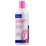 Ficha técnica e caractérísticas do produto Shampoo Virbac Episoothe Para Peles Sensíveis 500 Ml