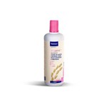 Shampoo Virbac Episoothe para Peles Sensíveis e Irritadas - 250 Ml