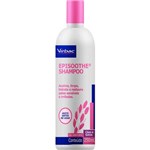 Ficha técnica e caractérísticas do produto Shampoo Virbac Episoothe para Peles Sensíveis e Irritadas