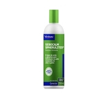 Ficha técnica e caractérísticas do produto Shampoo Virbac Sebocalm Spherulites para Seborreia - 250 mL