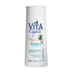 Ficha técnica e caractérísticas do produto Shampoo Vita Capili Babosa 350ml - Muriel