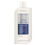 Ficha técnica e caractérísticas do produto Shampoo Vita Fashion 400ml – Vita Derm