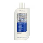 Ficha técnica e caractérísticas do produto Shampoo Vita Fashion Vita Derm 400ml