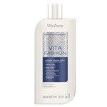 Ficha técnica e caractérísticas do produto Shampoo Vita Fashion Vita Derm