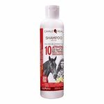 Ficha técnica e caractérísticas do produto Shampoo Vita Seiva Cavalo Real 300ml