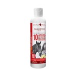Ficha técnica e caractérísticas do produto Shampoo Vita Seiva Cavalo Real - Sem Sal 300ml